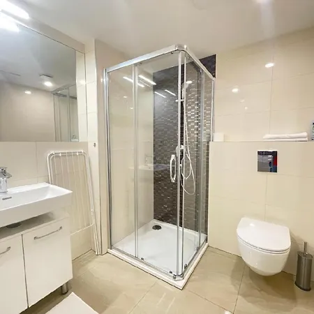 Apartament Washingtonova 006