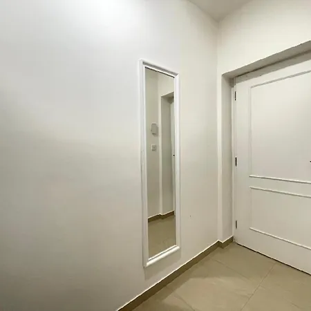 公寓 Washingtonova 006 布拉格